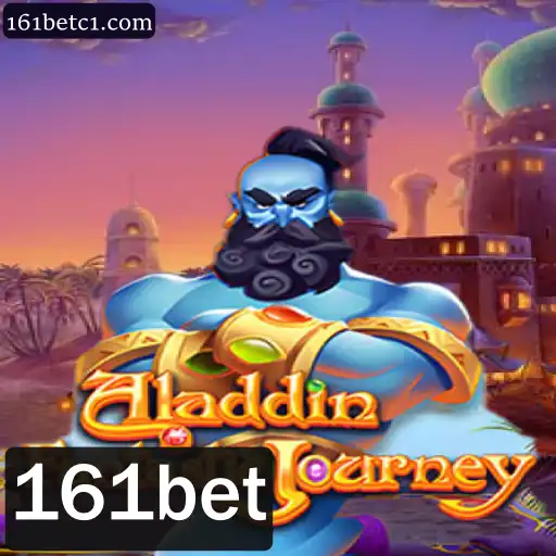 Explorando o Fascinante Mundo do Jogo Aladdin com 161bet