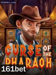 Curse of the Pharaoh: Um Mergulho no Mistério do Antigo Egito