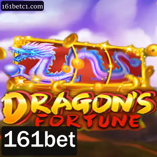 Explorando DragonFortune: A Nova Sensação do Gaming com 161bet