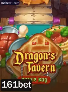 DragonsTavern: Uma Experiência Épica de Jogo com 161bet