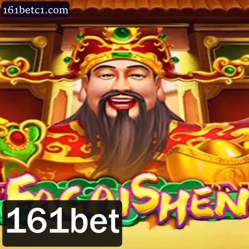 Explorando FaCaiShen: O Fascinante Jogo de Azar de 161bet