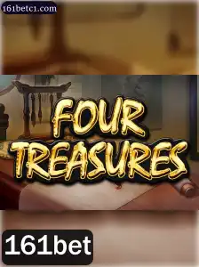 Explorando o Mundo Fascinante de FourTreasures