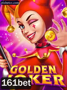 Descubra o Fascinante Mundo de GoldenJoker: Uma Aventura Inovadora de Jogo
