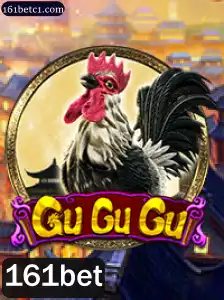 Explorando o Mundo de GuGuGu: O Fascinante Jogo de Apostas