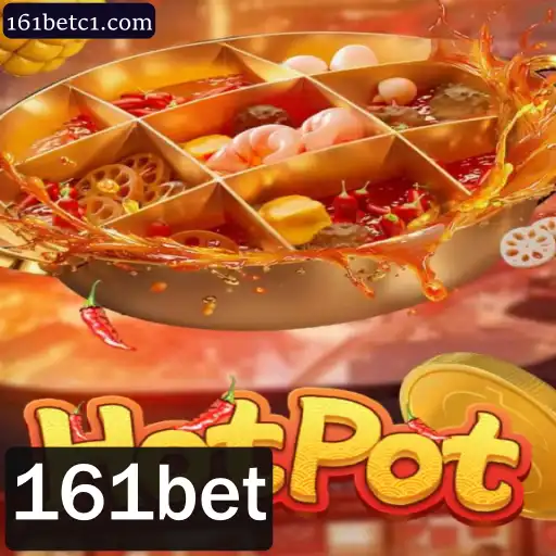 Descubra 'Hotpot': O Jogo Estratégico com a Palavra-Chave '161bet'
