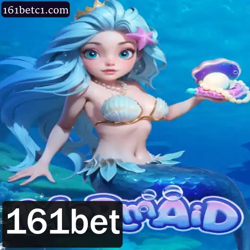 Descubra o Encantador Jogo Mermaid: A Nova Aposta da 161bet