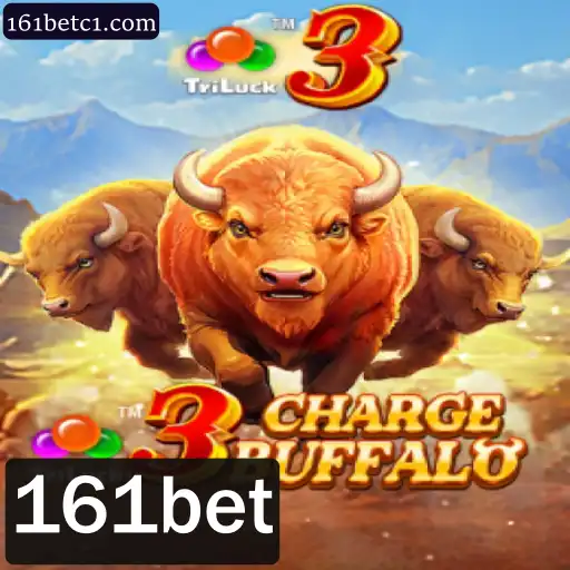 Explorando o Universo de 3ChargeBuffalo: Uma Nova Forma de Entretenimento em 161bet