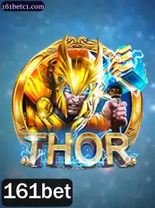 Descubra o Fascinante Mundo de THOR: Uma Aventura com 161bet
