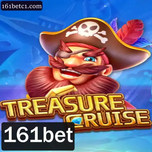 Explorando o Mundo Fascinante de TREASURECRUISE: Uma Aventura de 161bet