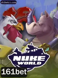Explorando NukeWorld: Um Mergulho no Jogo do Momento