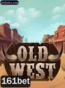 OldWest: Descubra o Fascinante Mundo do Oeste Selvagem com 161bet