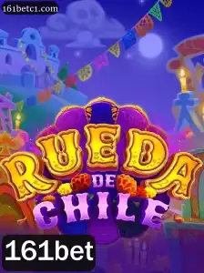 RuedaDeChile: Um Mergulho no Fascinante Jogo de Azar Chileno