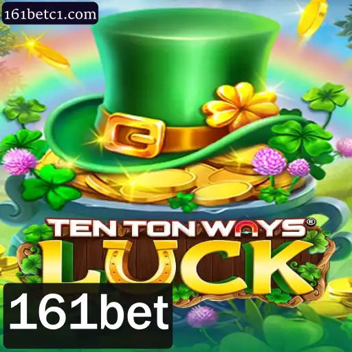 Descubra o Fascinante Mundo de TenTonWaysLuck e a Chave para Ganhar em 161bet