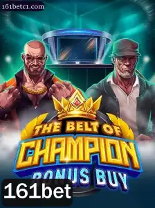 Descubra o Fascinante Mundo de TheBeltOfChampionBonusBuy
