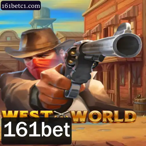 Explorando o Universo de WestWorld e a Estratégia por Trás do 161bet