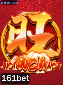 Desvendando o Fascinante Mundo do Jogo WonWonWon e a Inovação da 161bet